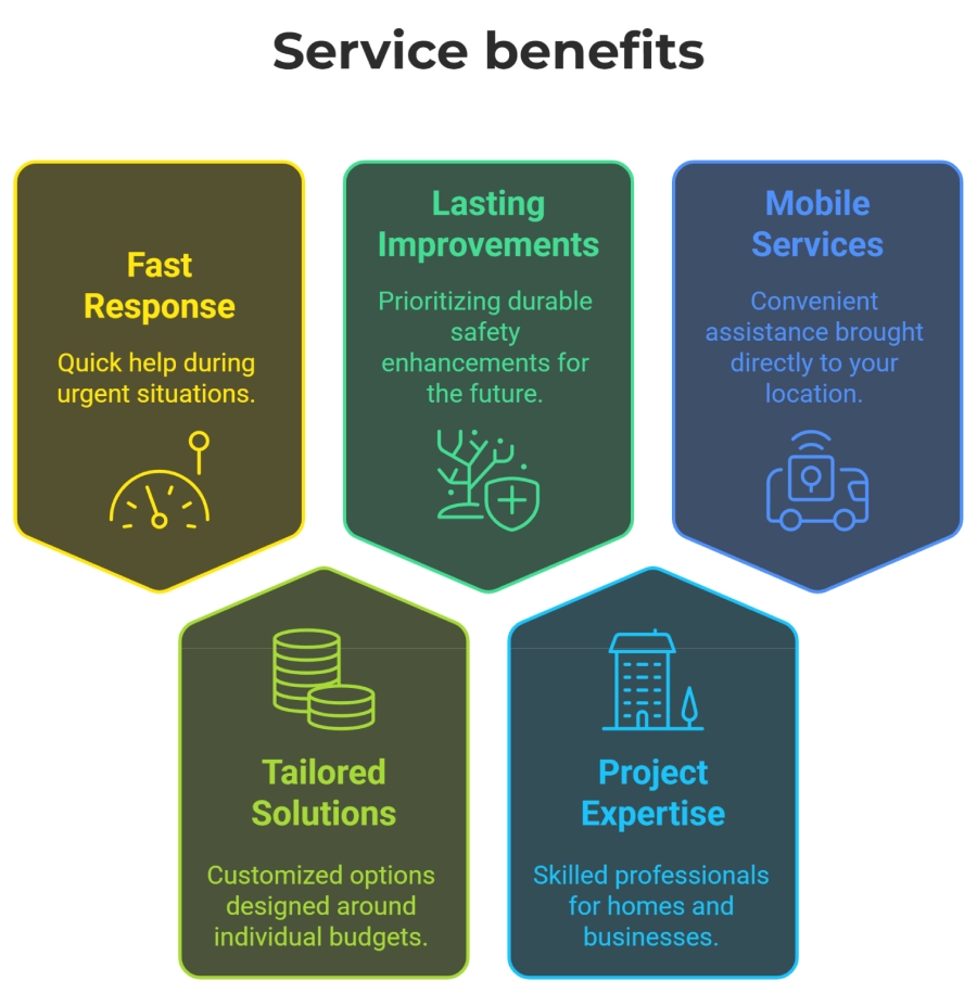 Trusted Electrical Company Trusted Electrical Company