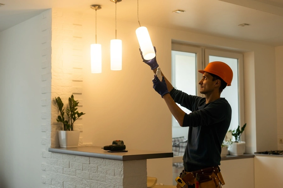 How Lighting Installation Can Transform Outdoor Living Spaces Houston, TX How Lighting Installation Can Transform Outdoor Living Spaces Houston, TX