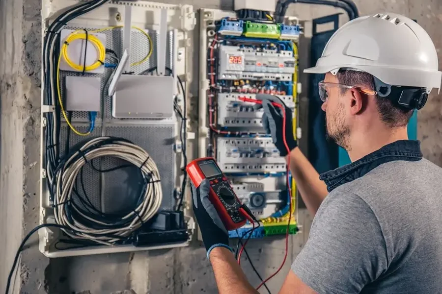 Professional Electrical Repair Houston, TX Professional Electrical Repair Houston, TX