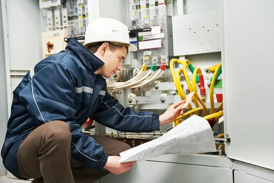 Signs Your Home Needs An Electrical Inspection in Houston, TX Signs Your Home Needs An Electrical Inspection in Houston, TX
