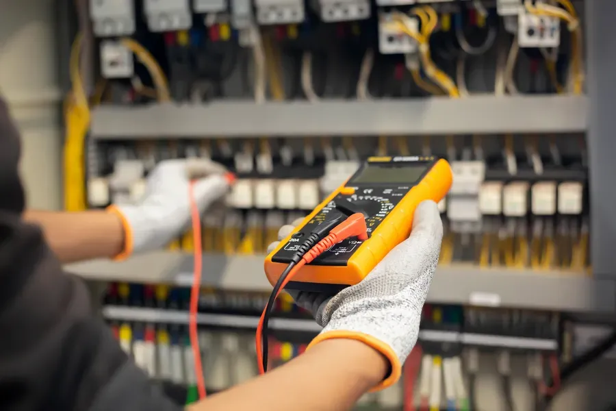 Superior Electrical Inspection Houston, TX Superior Electrical Inspection Houston, TX