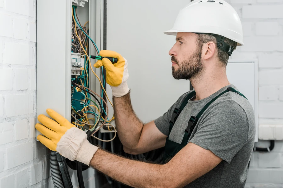 Why Electrical Repairs Should Be Left To Certified Electricians Houston, TX Why Electrical Repairs Should Be Left To Certified Electricians Houston, TX